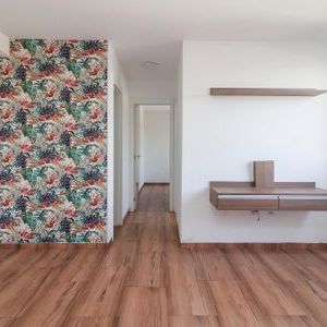 Apartamento para alugar com 43m², 2 quartos e sem vaga - Photo 1
