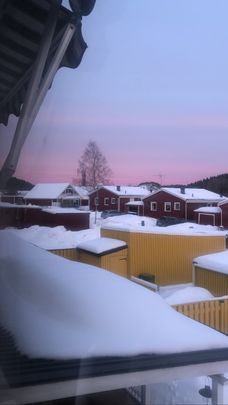 Hällgumsgatan, Kramfors - Photo 1