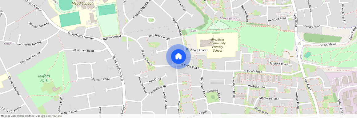 Eastern Yeovil, Somerset