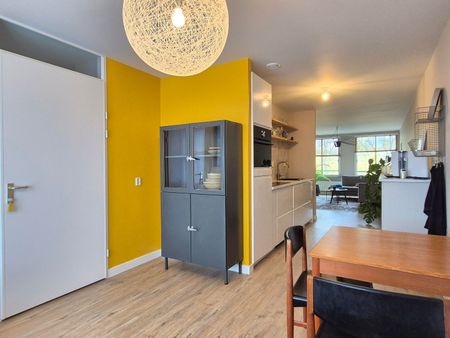 Appartement te huur: Peppelweg 46-C 3052 GL Rotterdam - Photo 4