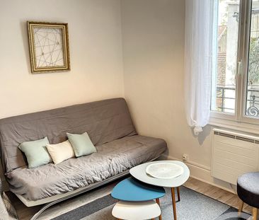 Location Appartement 1 pièce 23m² VICHY 03200 - Photo 5
