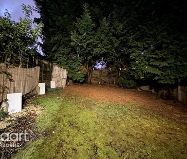 2 bedroom maisonette to rent - Photo 2