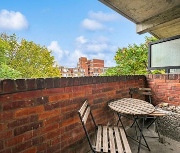 1 bedroom flat to rent - Photo 6