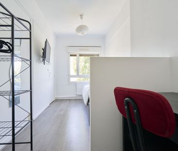 SUHARD B Roommate 6 Bedrooms at Reims - Photo 1