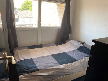 Room Tilburg - Abdij van Averbodestraat - Photo 3