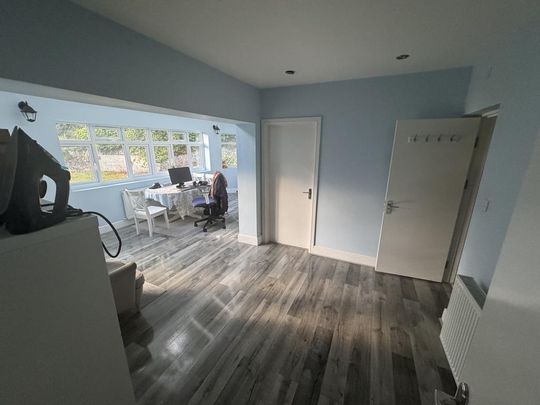 1 bedroom cottage to rent - Photo 1