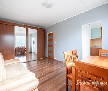 Pronájem bytu 1+1 29 m² - Photo 1