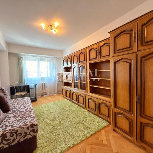 Apartament 3 camere | 87 m2 | Intermediar | Zona Piata Cipariu - Photo 1