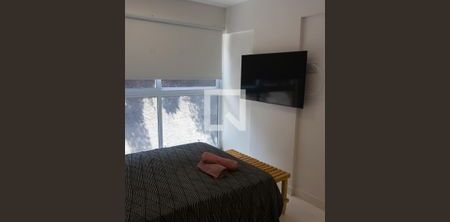 Studio para alugar com 22m², 1 quarto e sem vaga - Photo 2