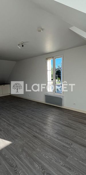 Apartment - Photo 1