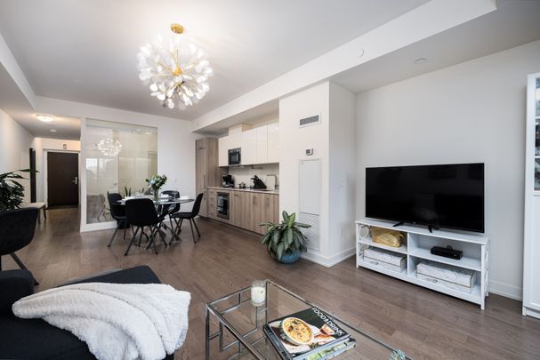 For Lease - 330 Richmond Street Unit# 610, Toronto, Ontario - Photo 1