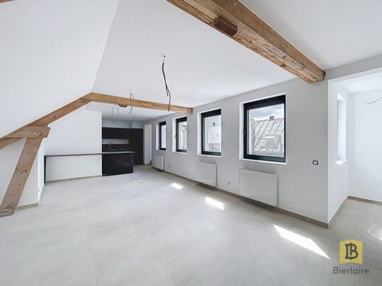 Appartement te huur - Foto 1