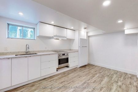 For Lease - 70 Wexford Boulevard Unit# Bsmt, Toronto, Ontario - Photo 5