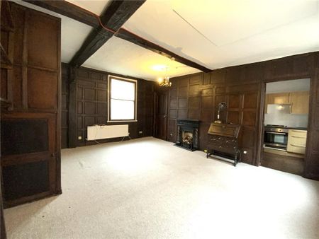 1 bedroom apartment to rent - Photo 2