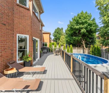 For Lease - 1186 Glenashton Drive Unit# Room H, Oakville, Ontario - Photo 5