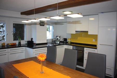 4.5 Zimmer, 115 m², 1. Stock - Photo 4