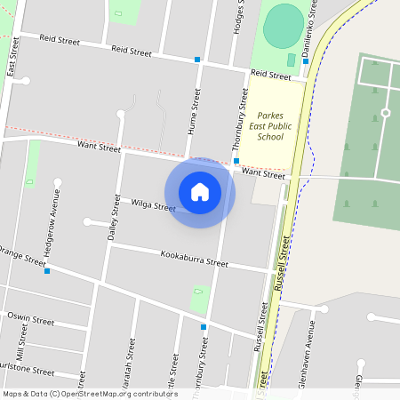 6/2A Wilga Street, NSW 2870, Parkes