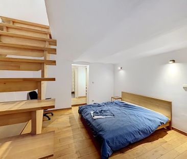 Appartement te huur - Photo 6