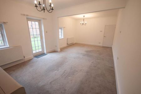 2 bedroom country house to rent - Photo 2