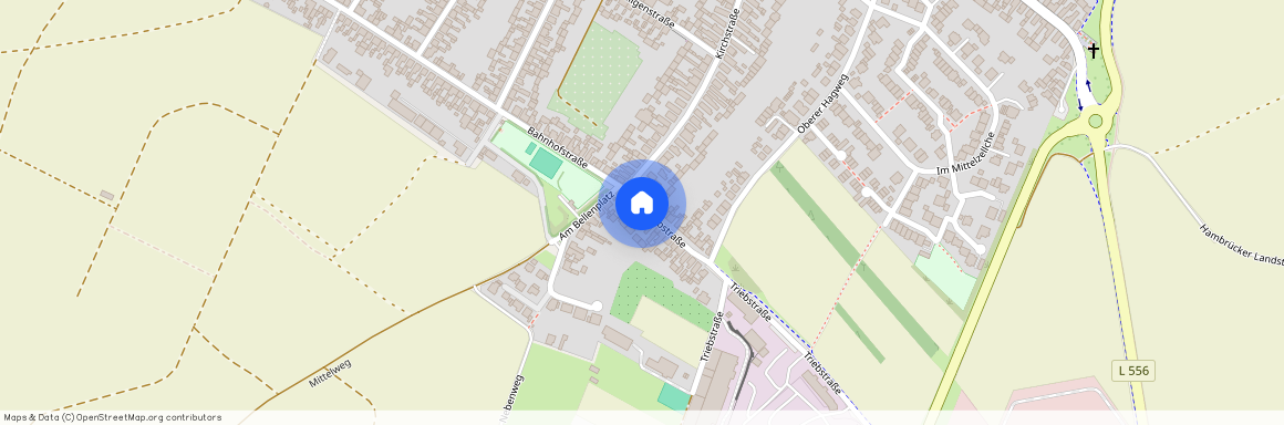 Triebstraße 8, 68753 Waghäusel