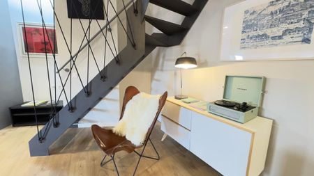 2 Bedroom Duplex with a view, Baixa, Lisboa - Foto 3