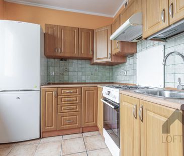 Przestronne mieszkanie dwupokojowe w Centrum Dąbrowy Górniczej do w... - Фото 6