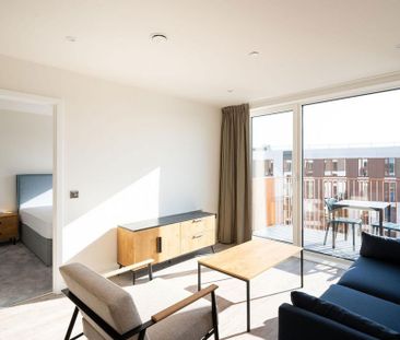 2 bedroom apartment to rent - Photo 2