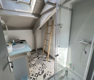 Location Maison 4 pièces 134m² - Photo 5
