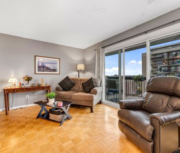 For Lease - 158C MCARTHUR Avenue Unit# 1604, Vanier and Kingsview P... - Photo 3