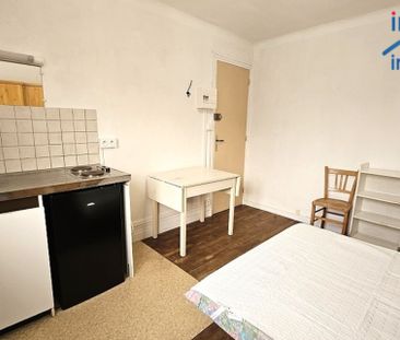 CHAMBRE DANS COLOC DE 4 - Photo 2
