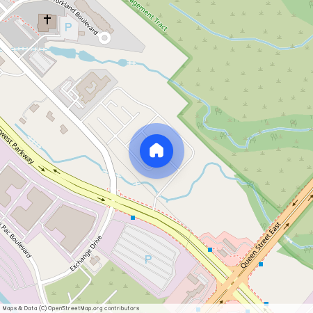 20 Lavinia Road, Brampton