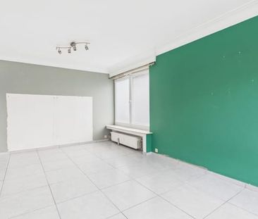 Appartement te huur - foto 1