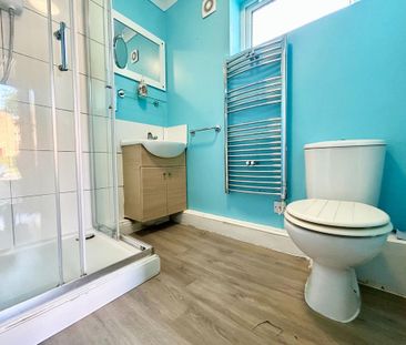1 bedroom terraced house to rent - Photo 4