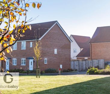 Alec East Road, Blofield, Norwich - Photo 6