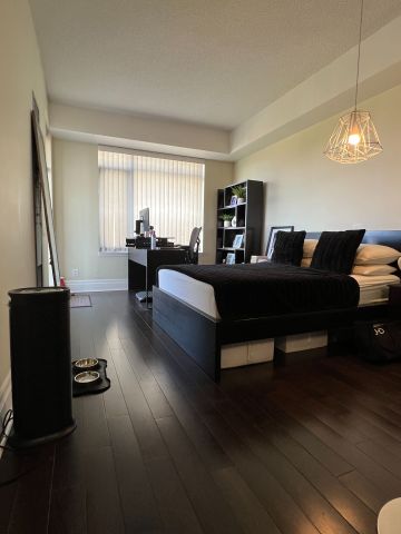 For Lease - 111 Upper Duke Crescent Unit# 405, Markham, Ontario - Photo 3