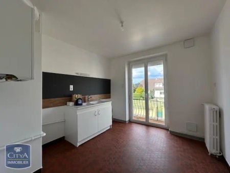 Appartement à louer 2 pièces 53.91m² - Photo 5