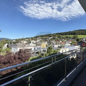 MAGNIFIQUE ATTIQUE AVEC VUE PANORAMIQUE - Foto 2