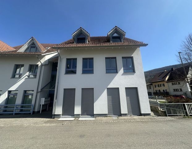 Life and housing in mutuality – your new community property in Kleinlützel - Foto 1