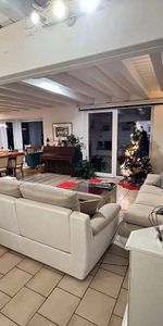 Large house with pool and panoramic view – Villars-Burquin (VD) - Foto 3