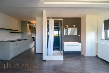 Ruim en instapklaar duplex appartement met carport en terras - Foto 4