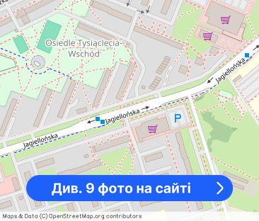 Umeblowane mieszkanie dostępne od zaraz - Фото 1