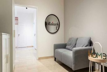 Via Antonio Pollaiuolo, Milan, Lombardy 20159