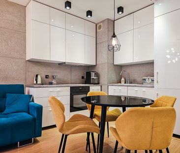 Mieszkanie Poznań Maraton Garden Maratońska - Photo 6