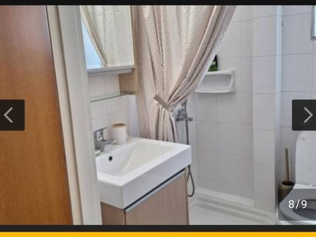 Studio/Γκαρσονιέρα για ενοικίαση Βύρωνας - Μεταμόρφωση - Ραψάνη (Καβάλα) - Φωτογραφία 4