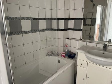 Appartement 3 pièces à Lille - Photo 5