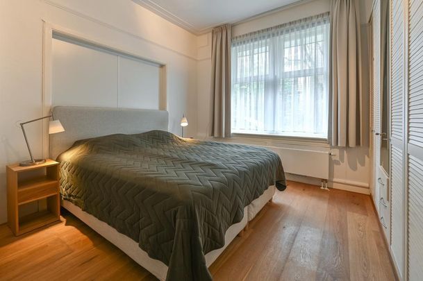 Anthonie van Dijckstraat 5H 1077 ME Amsterdam - Foto 1