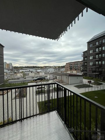 Rektorsgatan 11 B - Photo 2