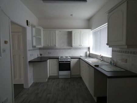 Third Avenue, Ashington, Ashington, Northumberland, NE63 9DS - Photo 5