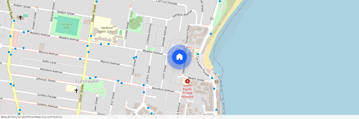 18 Ellen Street, NSW 2096, Curl Curl