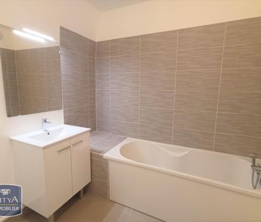 Location Appartement 3 pièces 67m² JUVISY SUR ORGE 91260 - Photo 5